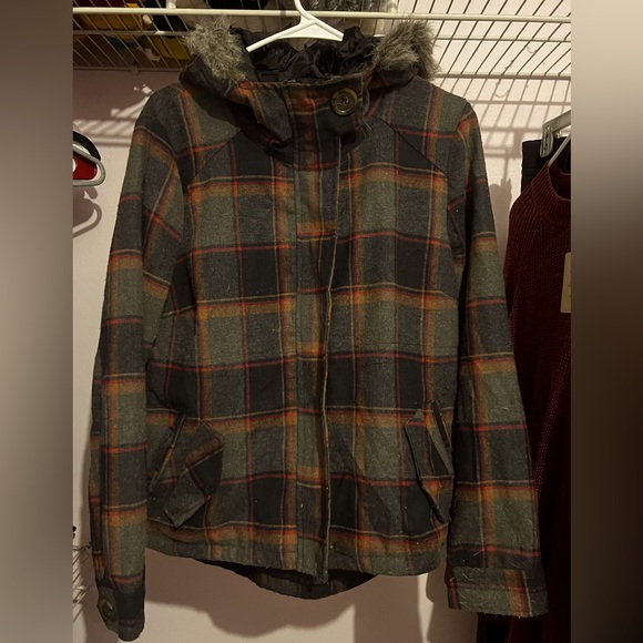 Jacket - Picture 1 of 6